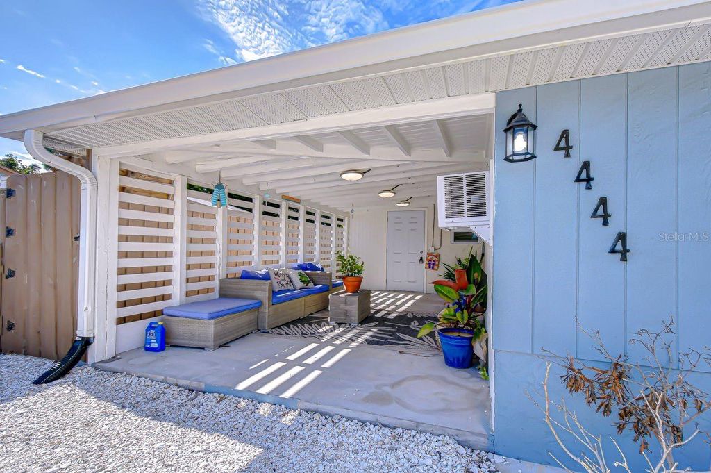 Photo of 4444 17th Street W #A, Bradenton, FL 34207 (MLS # TB8463317)