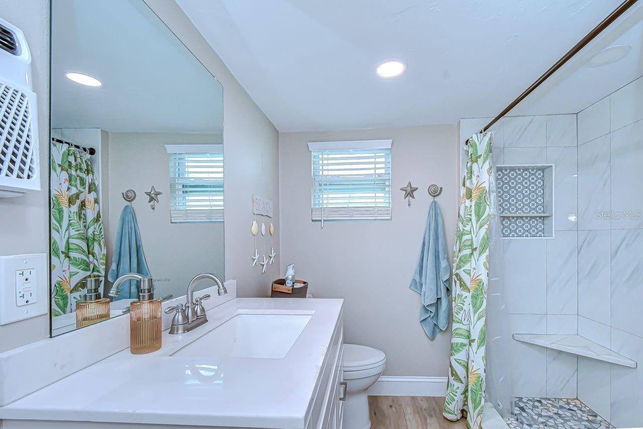 CORTEZ PARK - Residential Lease