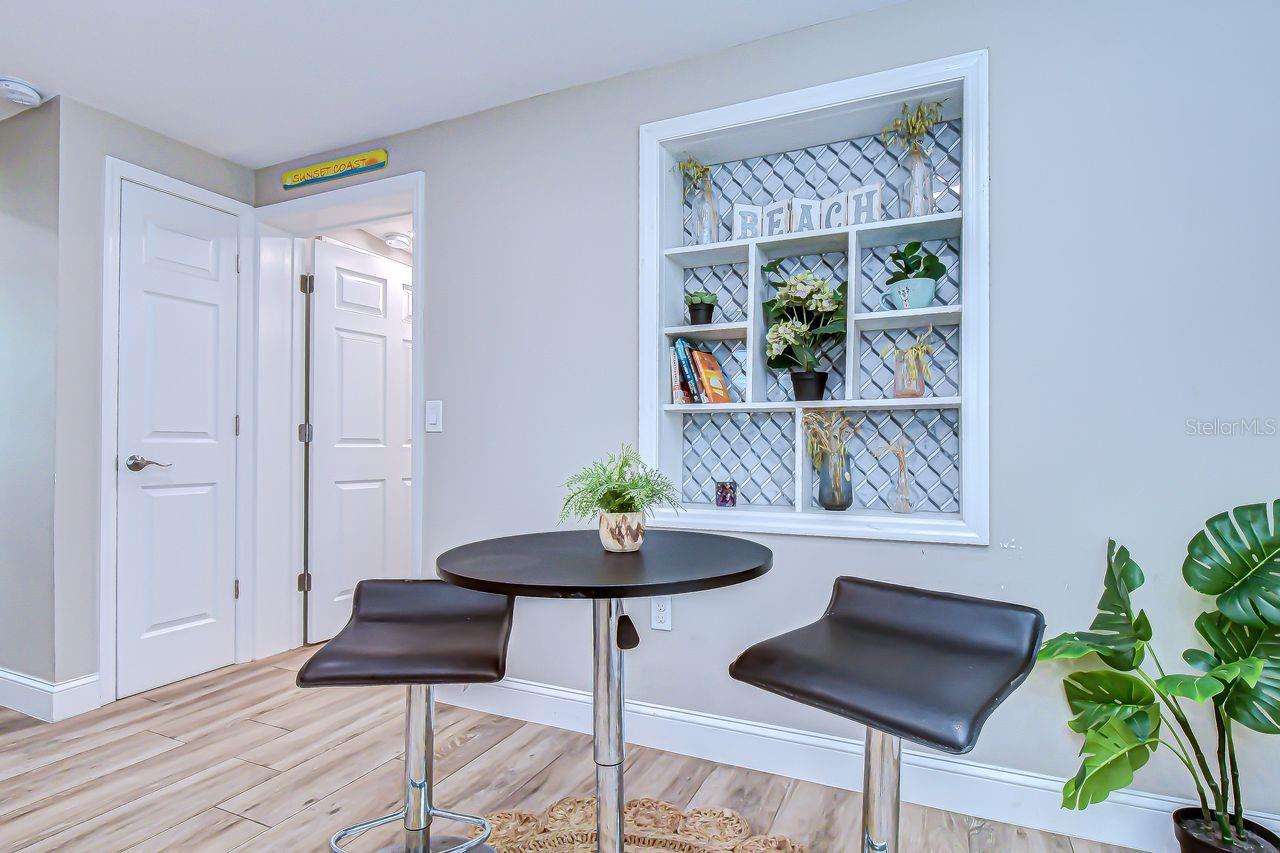 CORTEZ PARK - Residential Lease