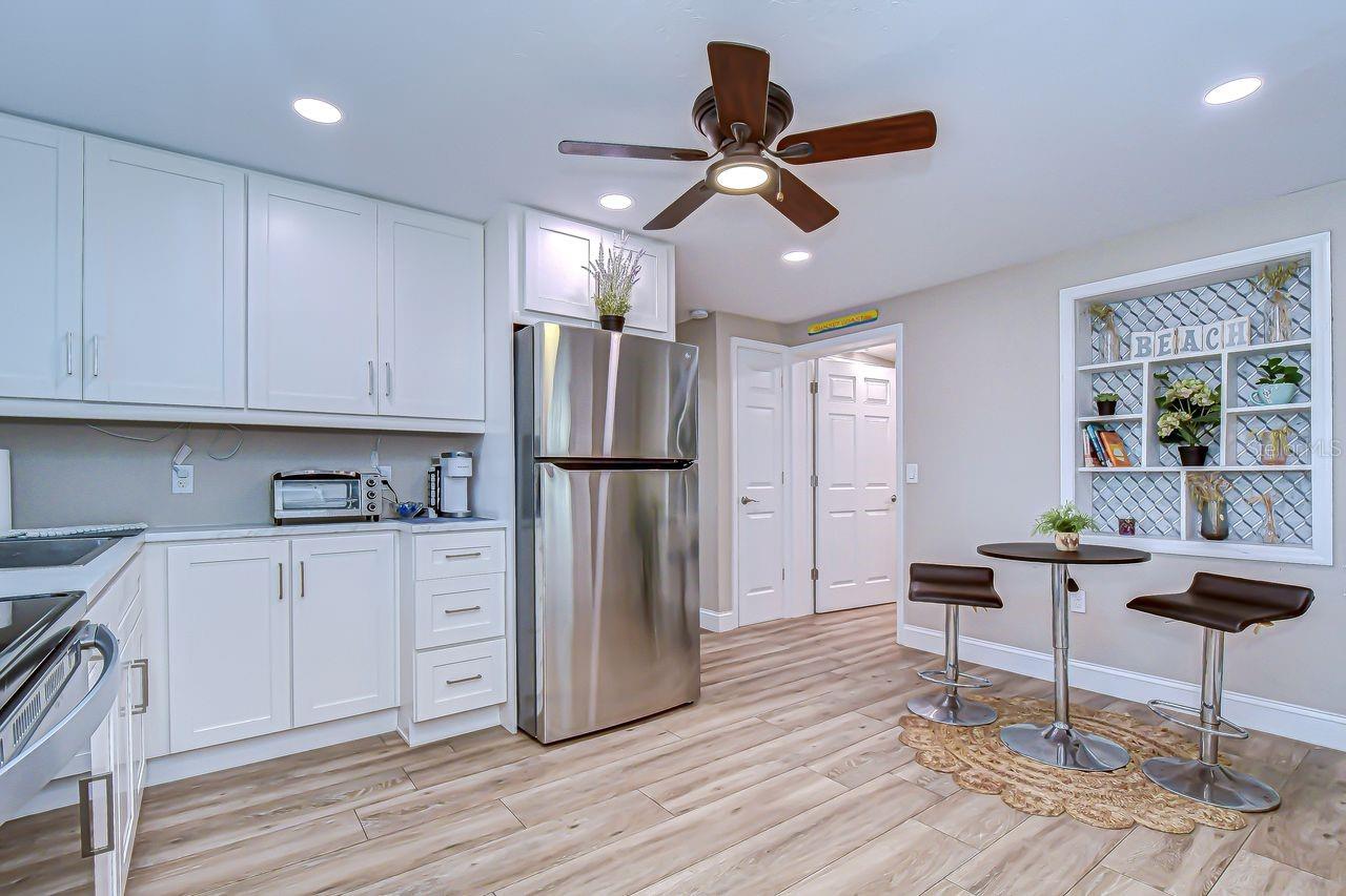 CORTEZ PARK - Residential Lease