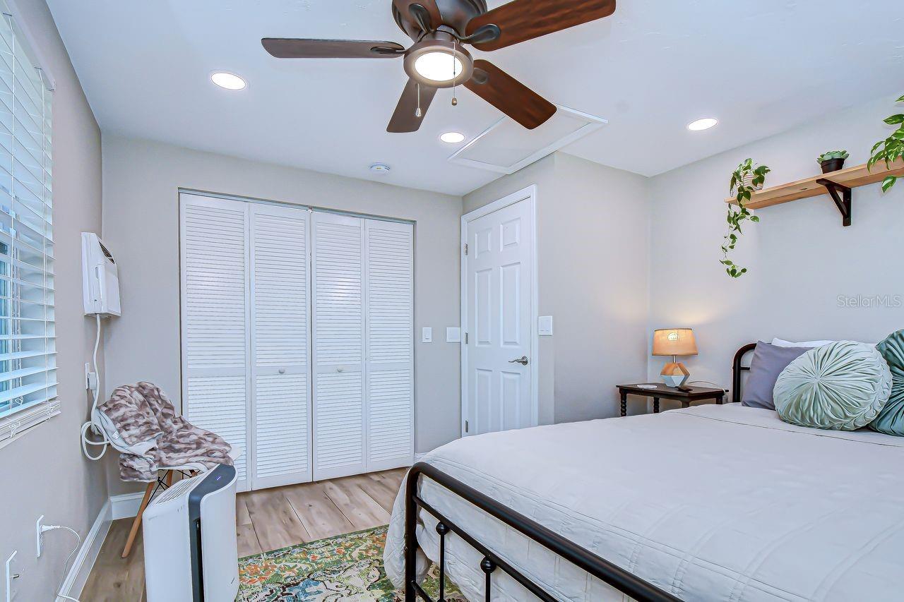 CORTEZ PARK - Residential Lease