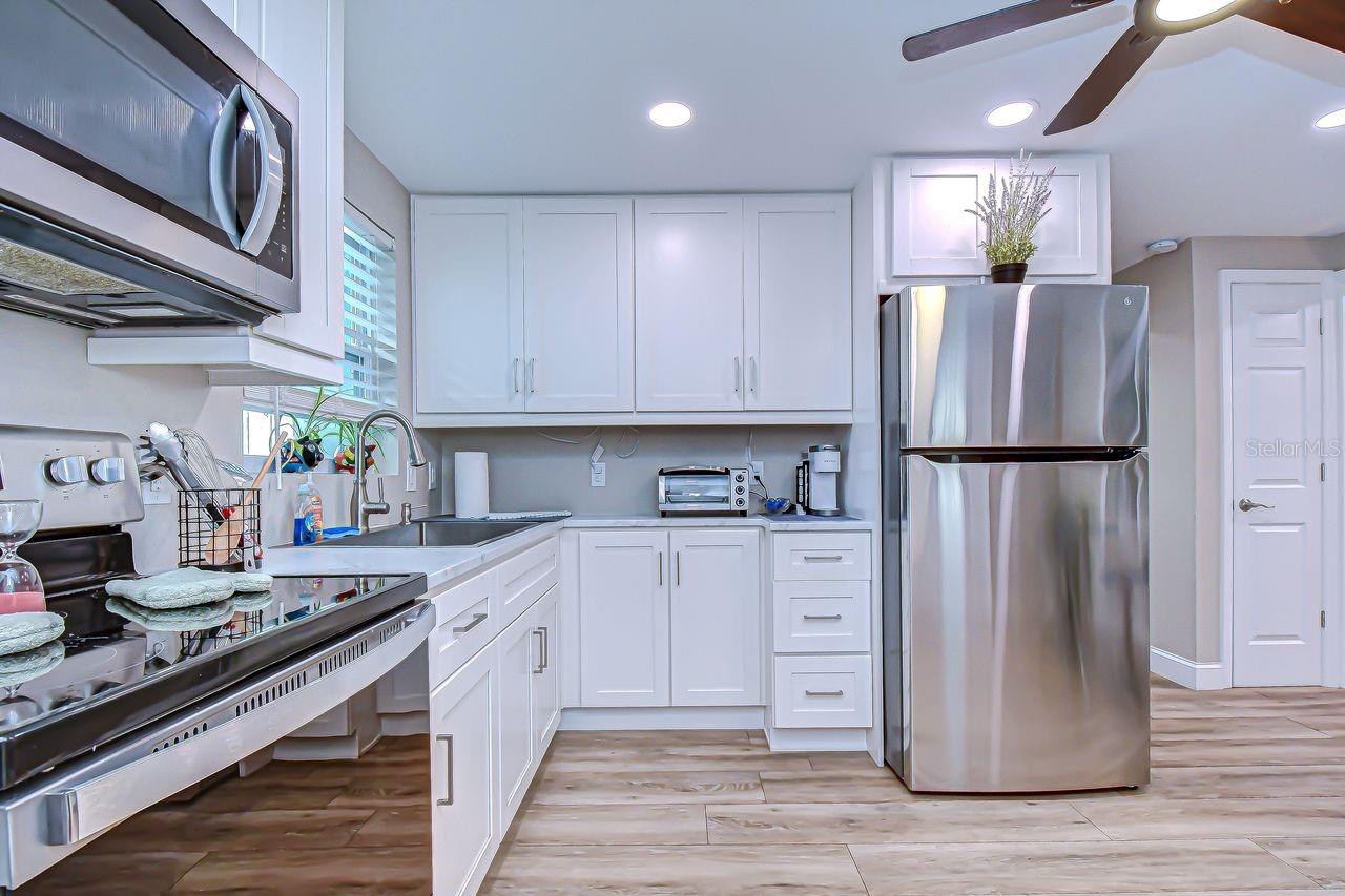 CORTEZ PARK - Residential Lease