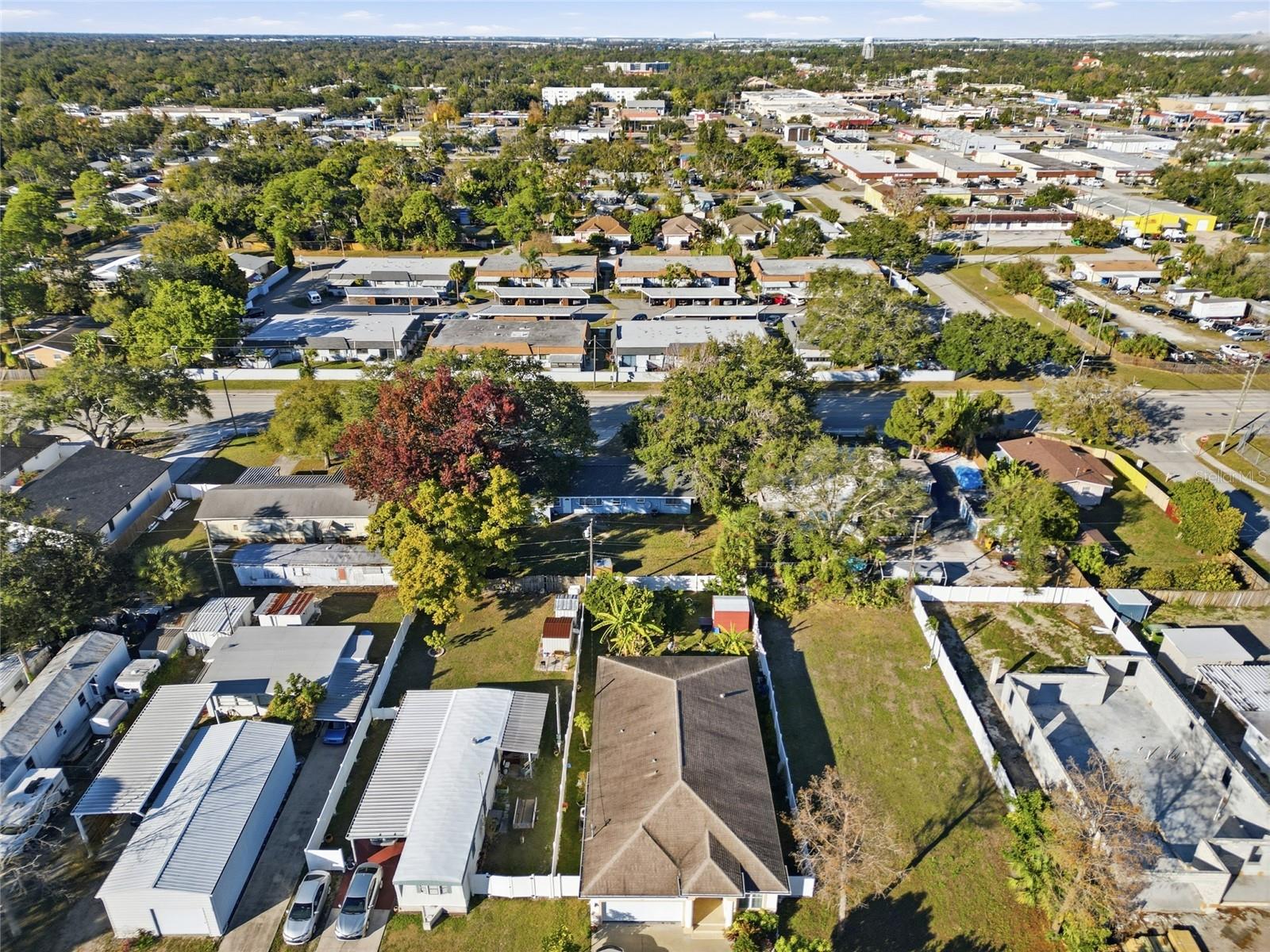 ORCHID LAKE SUB - Residential