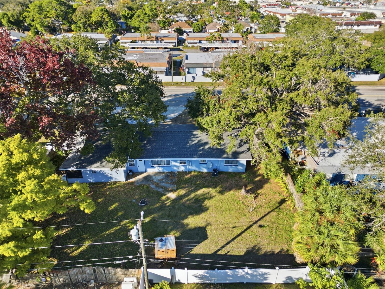 ORCHID LAKE SUB - Residential