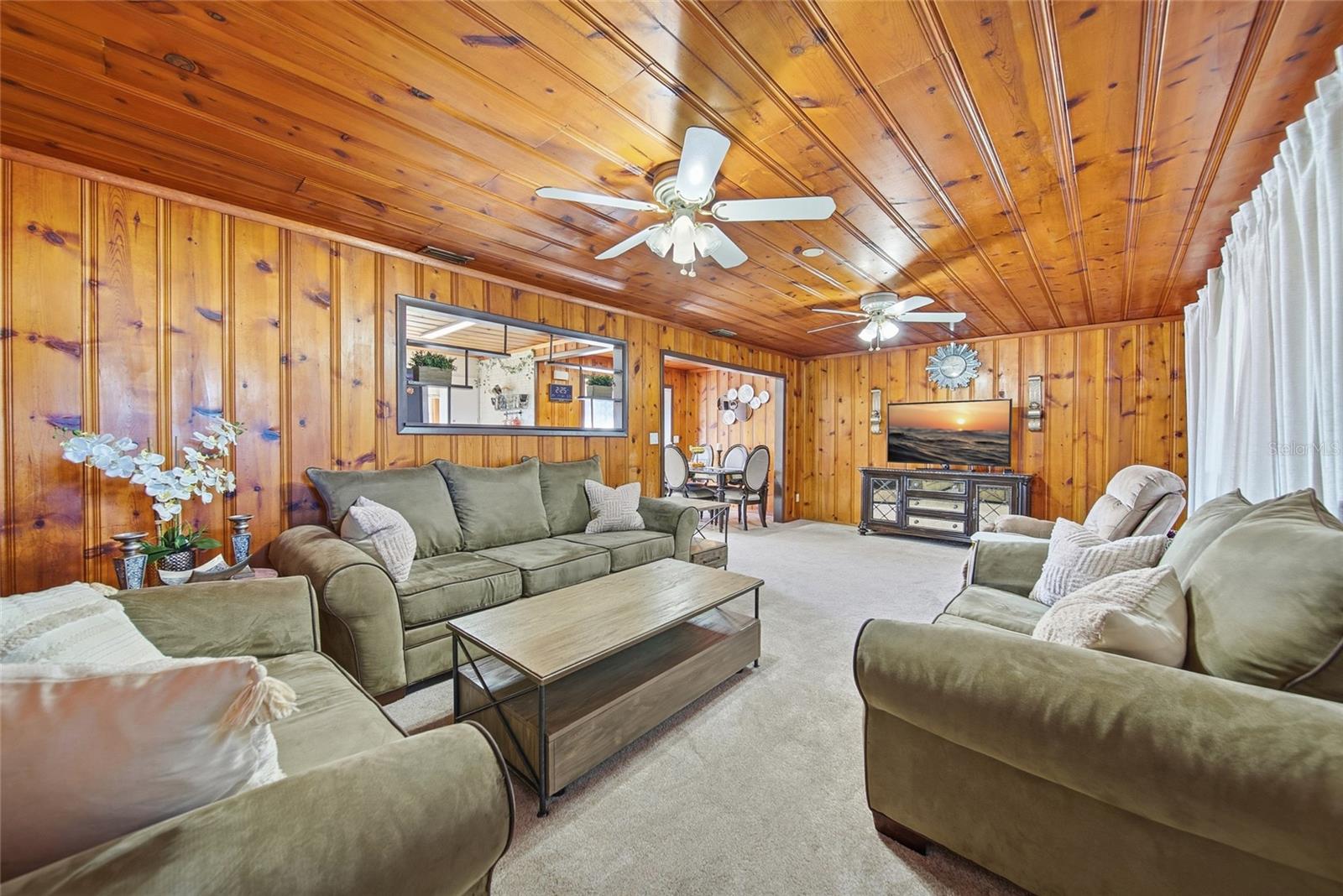 ORCHID LAKE SUB - Residential