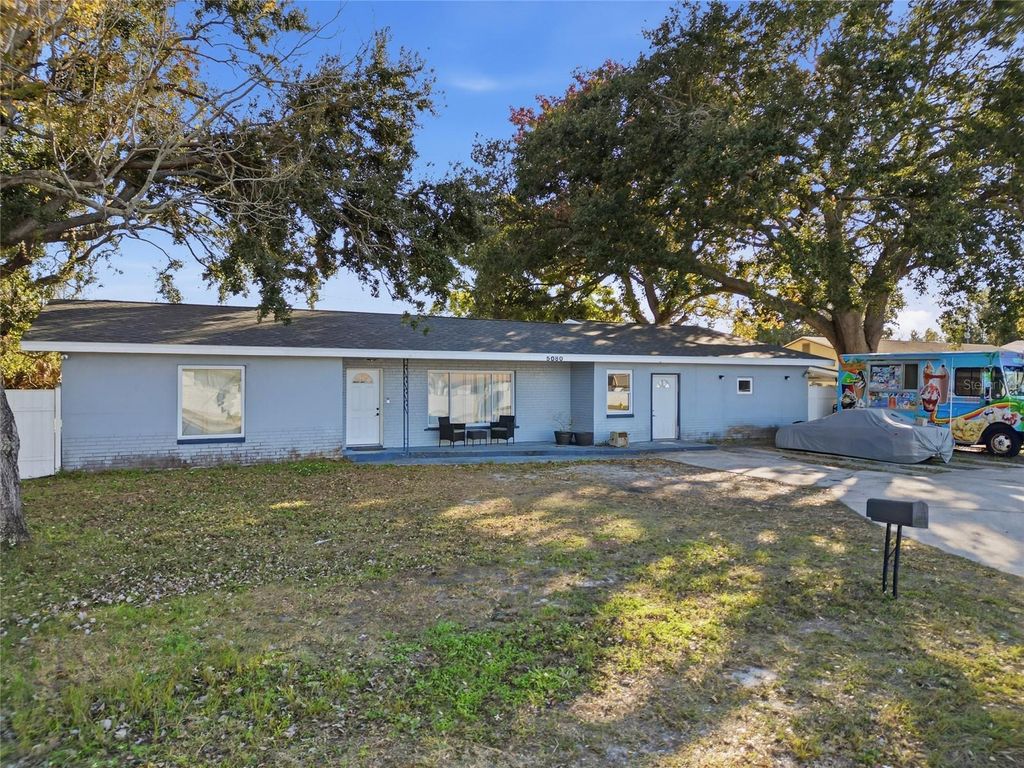 Photo of 5080 70th Avenue N, Pinellas Park, FL 33781 (MLS # TB8466885)