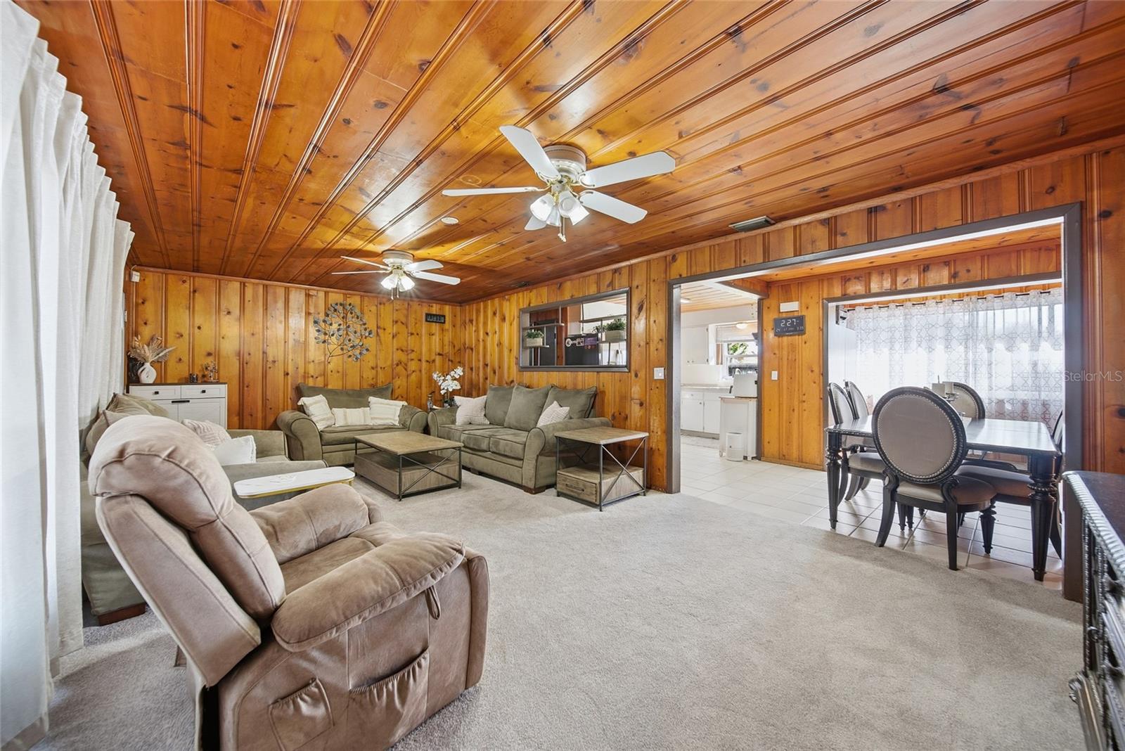 ORCHID LAKE SUB - Residential