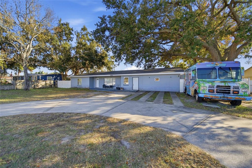 Photo of 5080 70th Avenue N, Pinellas Park, FL 33781 (MLS # TB8466885)