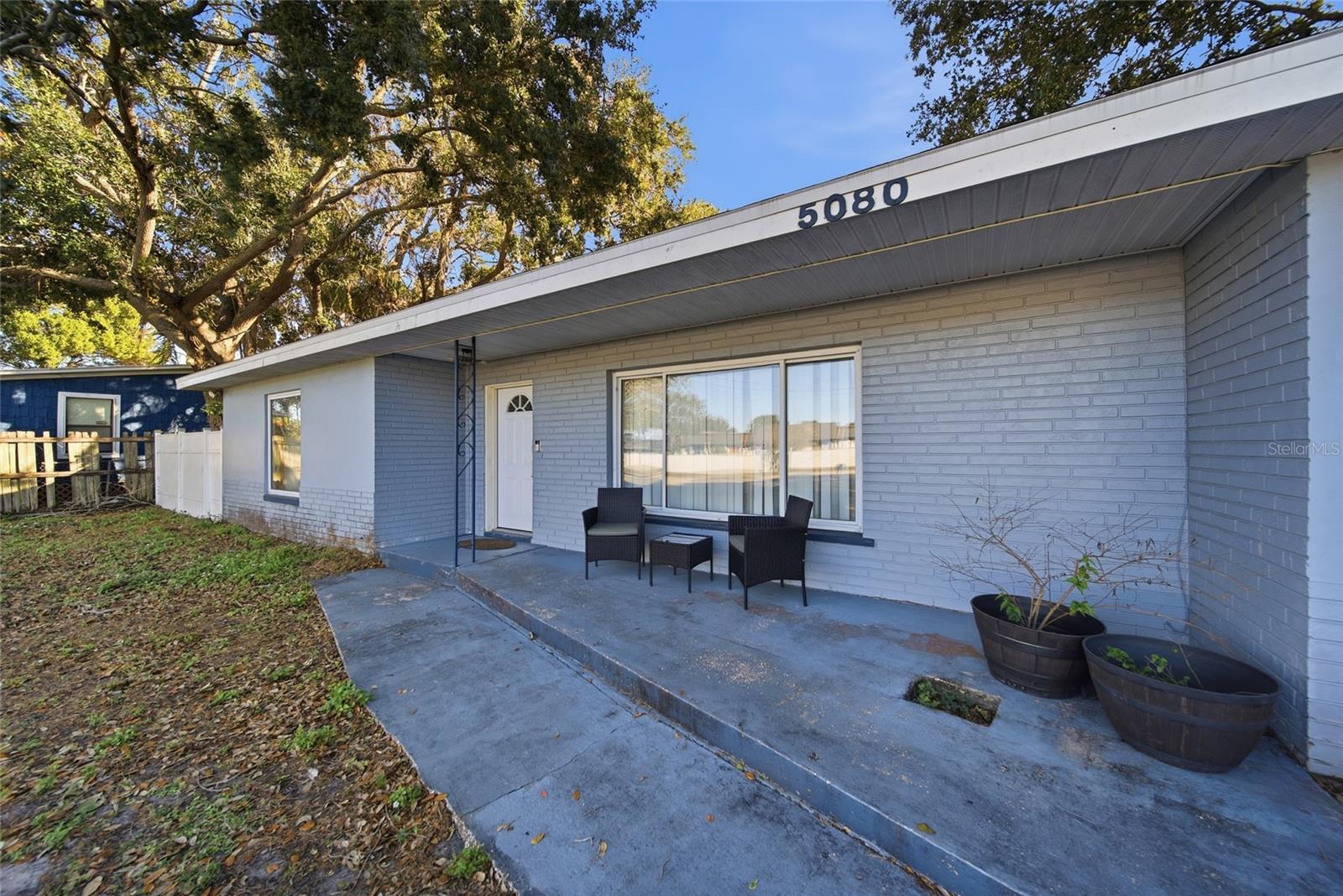 ORCHID LAKE SUB - Residential