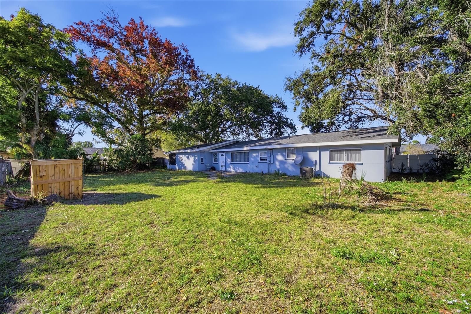 ORCHID LAKE SUB - Residential