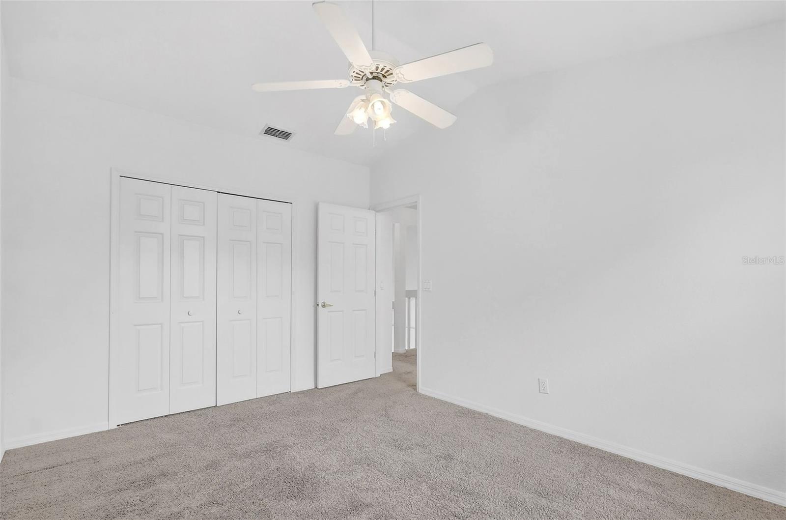 VILLAS OF CASSELBERRY PH 4 - Residential