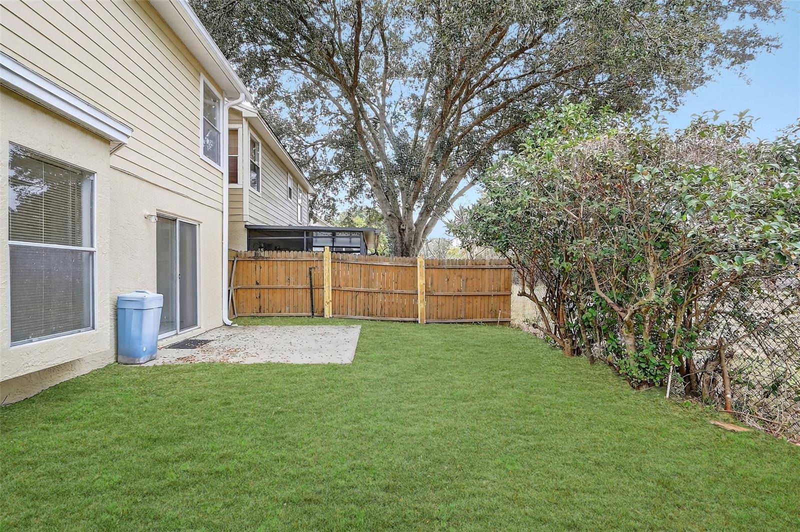 VILLAS OF CASSELBERRY PH 4 - Residential