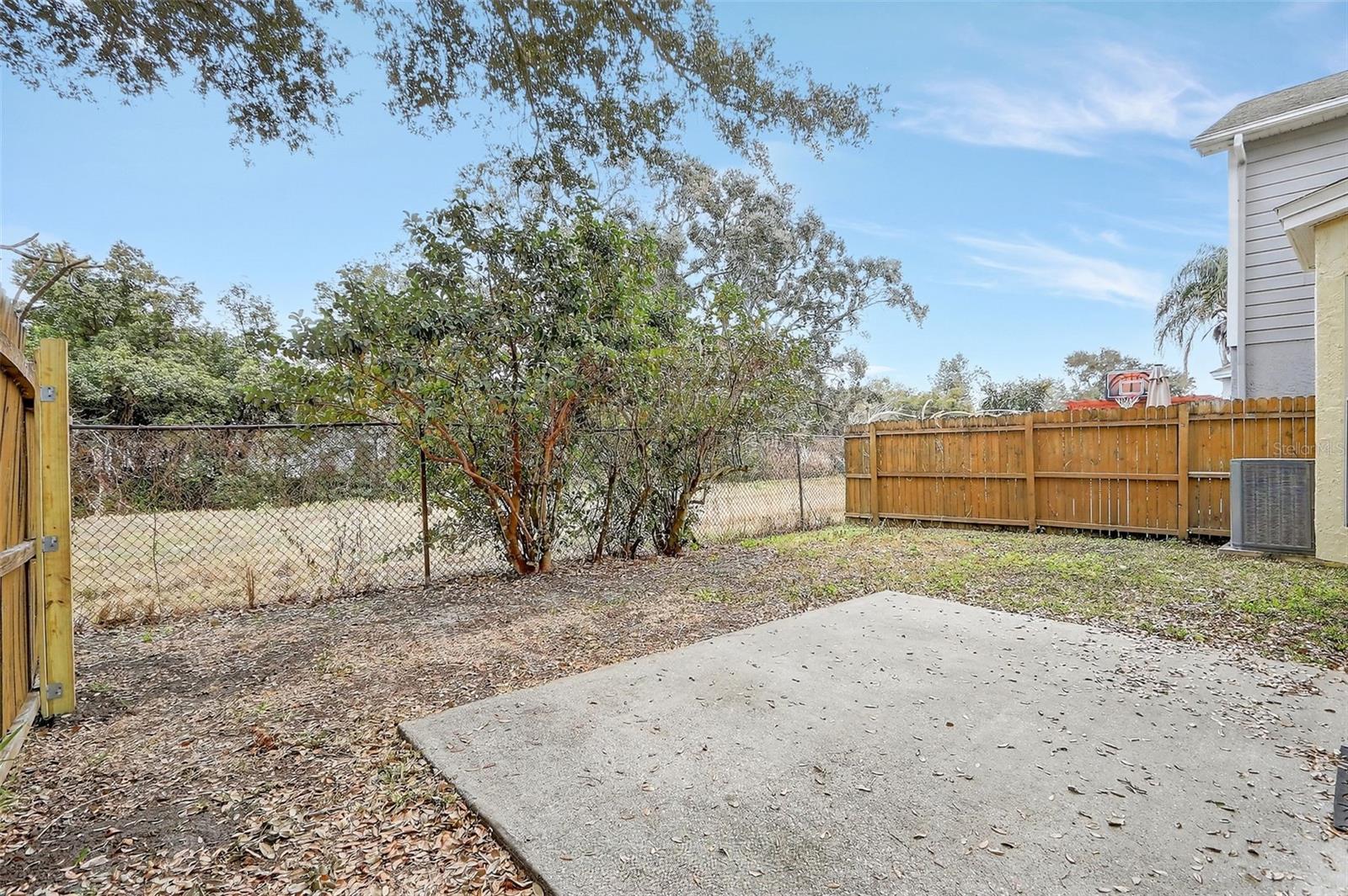 VILLAS OF CASSELBERRY PH 4 - Residential