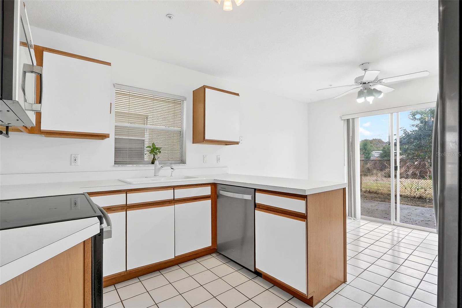 VILLAS OF CASSELBERRY PH 4 - Residential