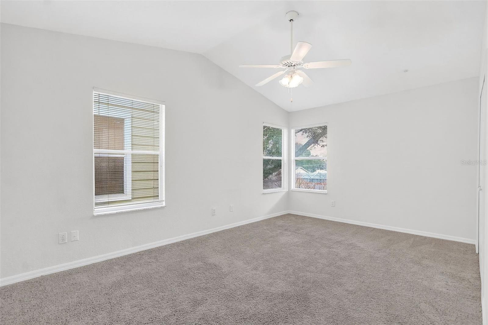 VILLAS OF CASSELBERRY PH 4 - Residential