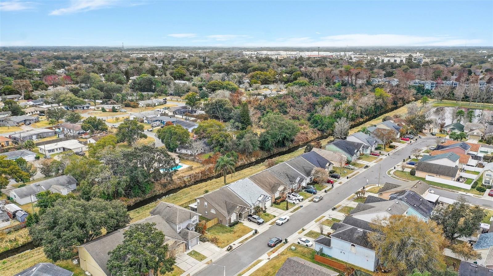 VILLAS OF CASSELBERRY PH 4 - Residential