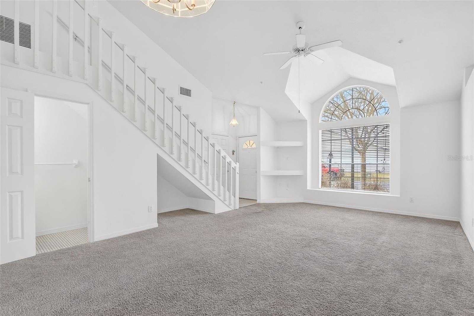 VILLAS OF CASSELBERRY PH 4 - Residential