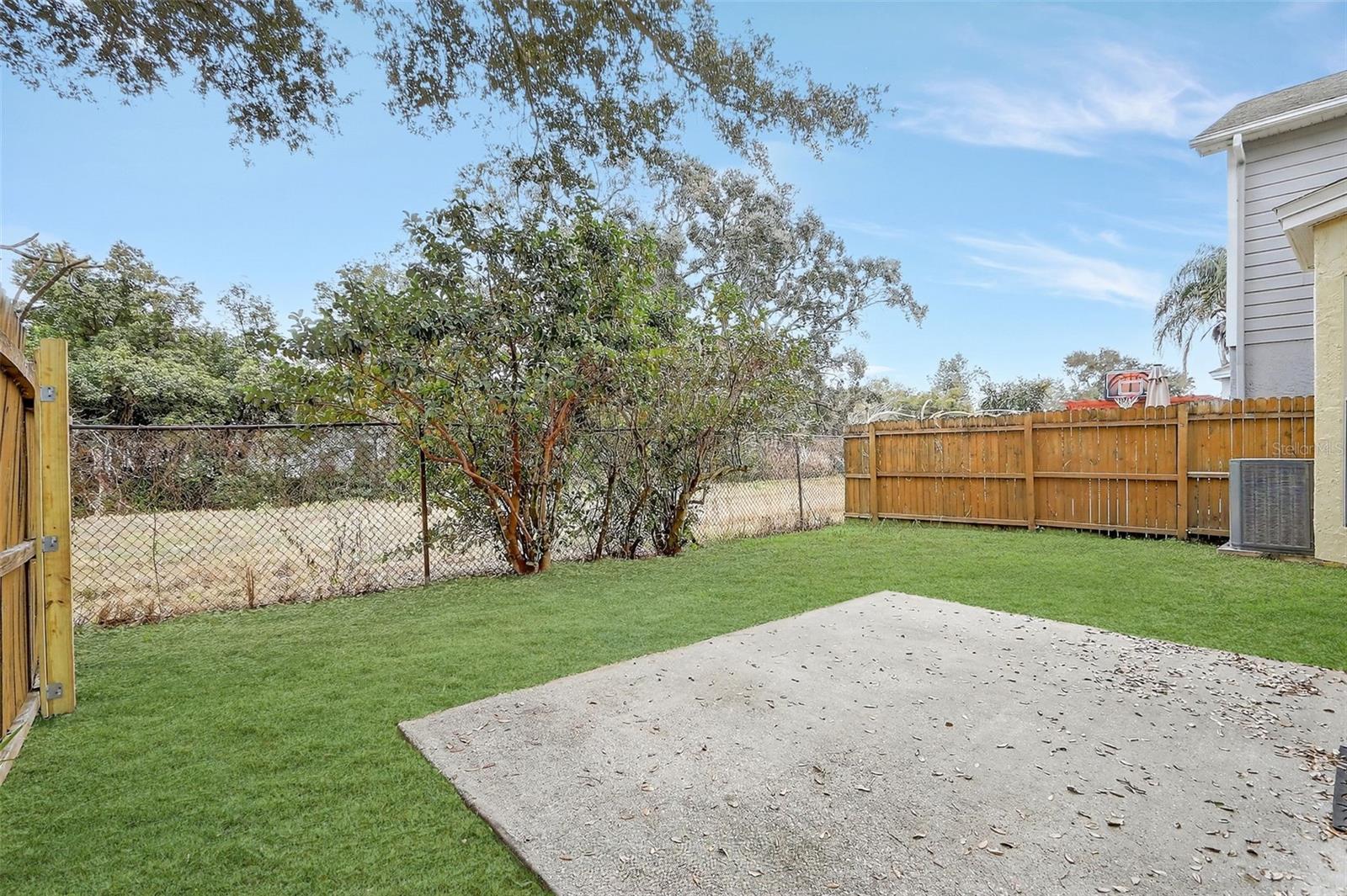 VILLAS OF CASSELBERRY PH 4 - Residential