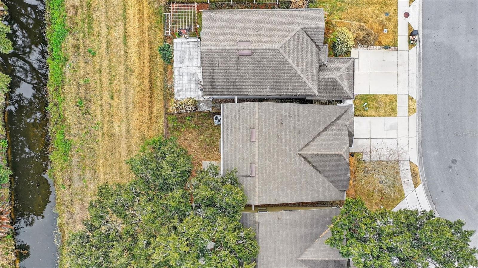 VILLAS OF CASSELBERRY PH 4 - Residential