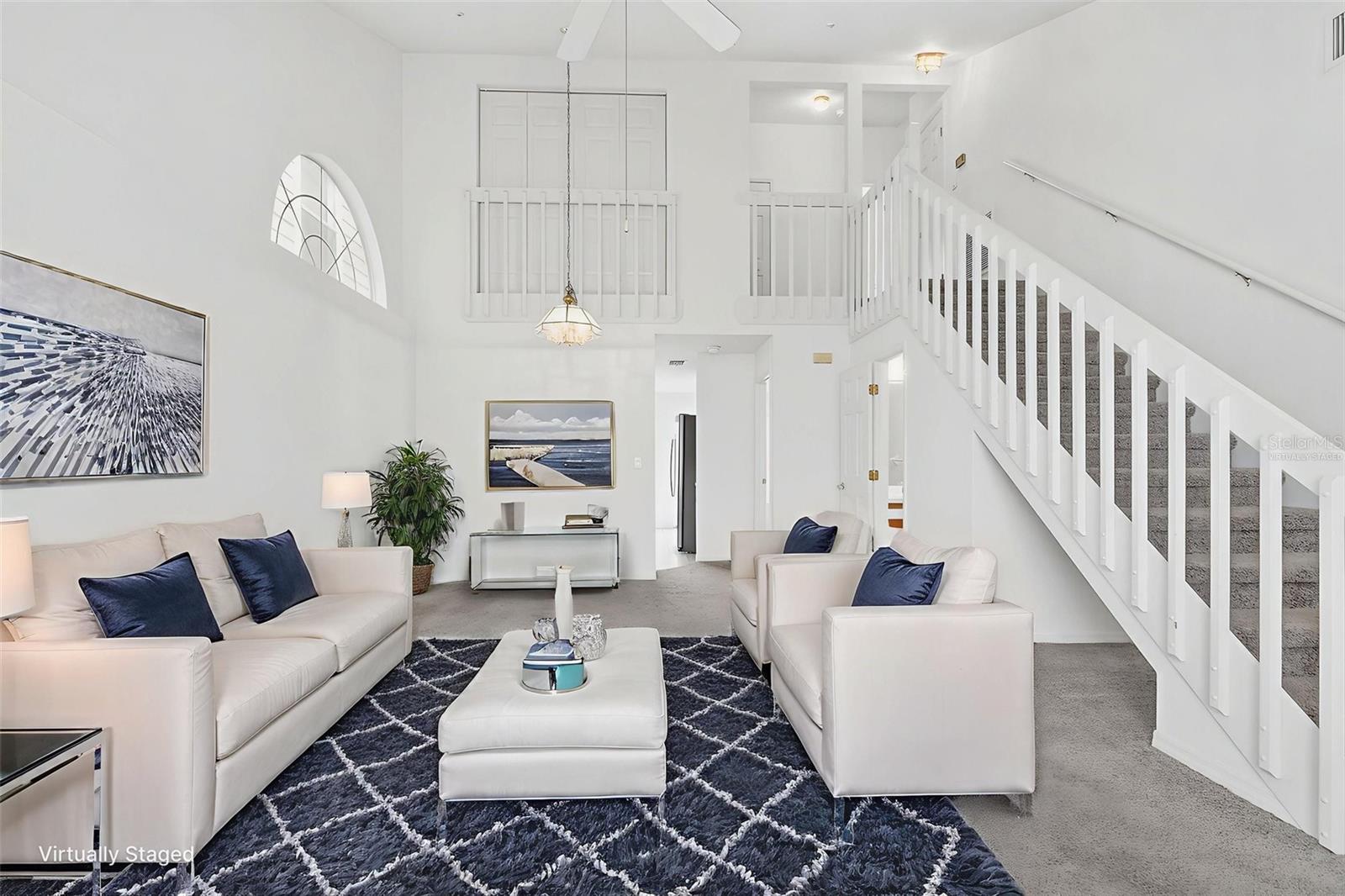 VILLAS OF CASSELBERRY PH 4 - Residential