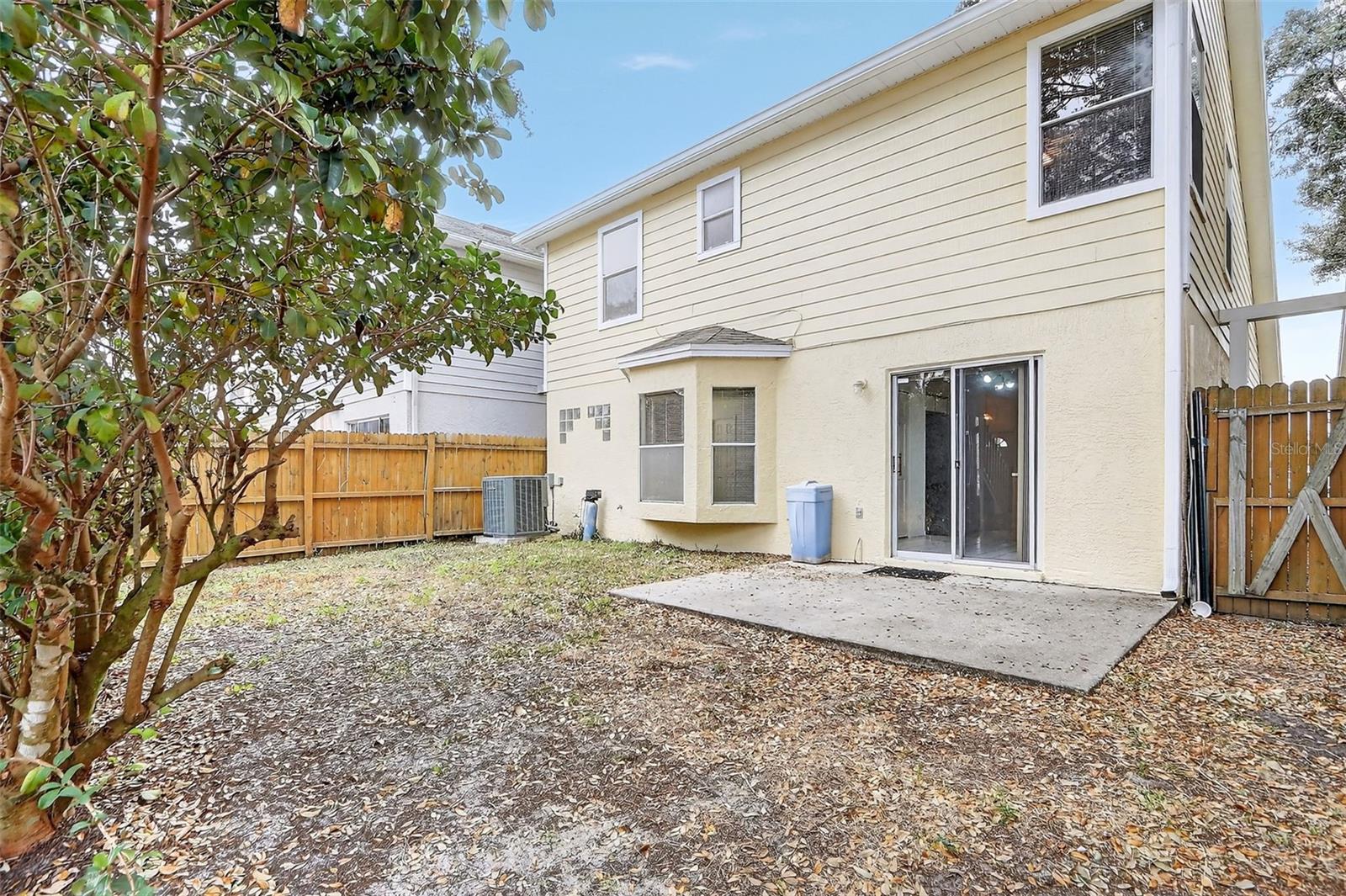 VILLAS OF CASSELBERRY PH 4 - Residential