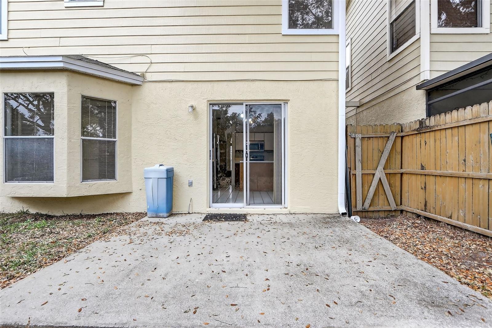 VILLAS OF CASSELBERRY PH 4 - Residential