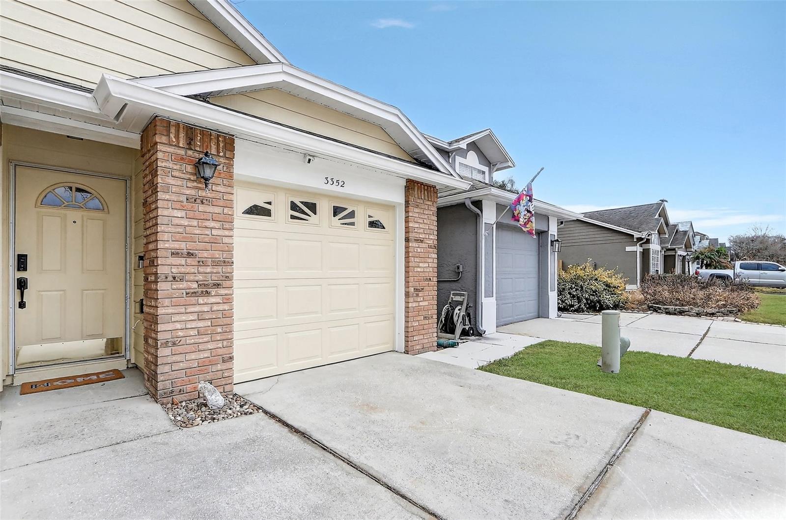 VILLAS OF CASSELBERRY PH 4 - Residential