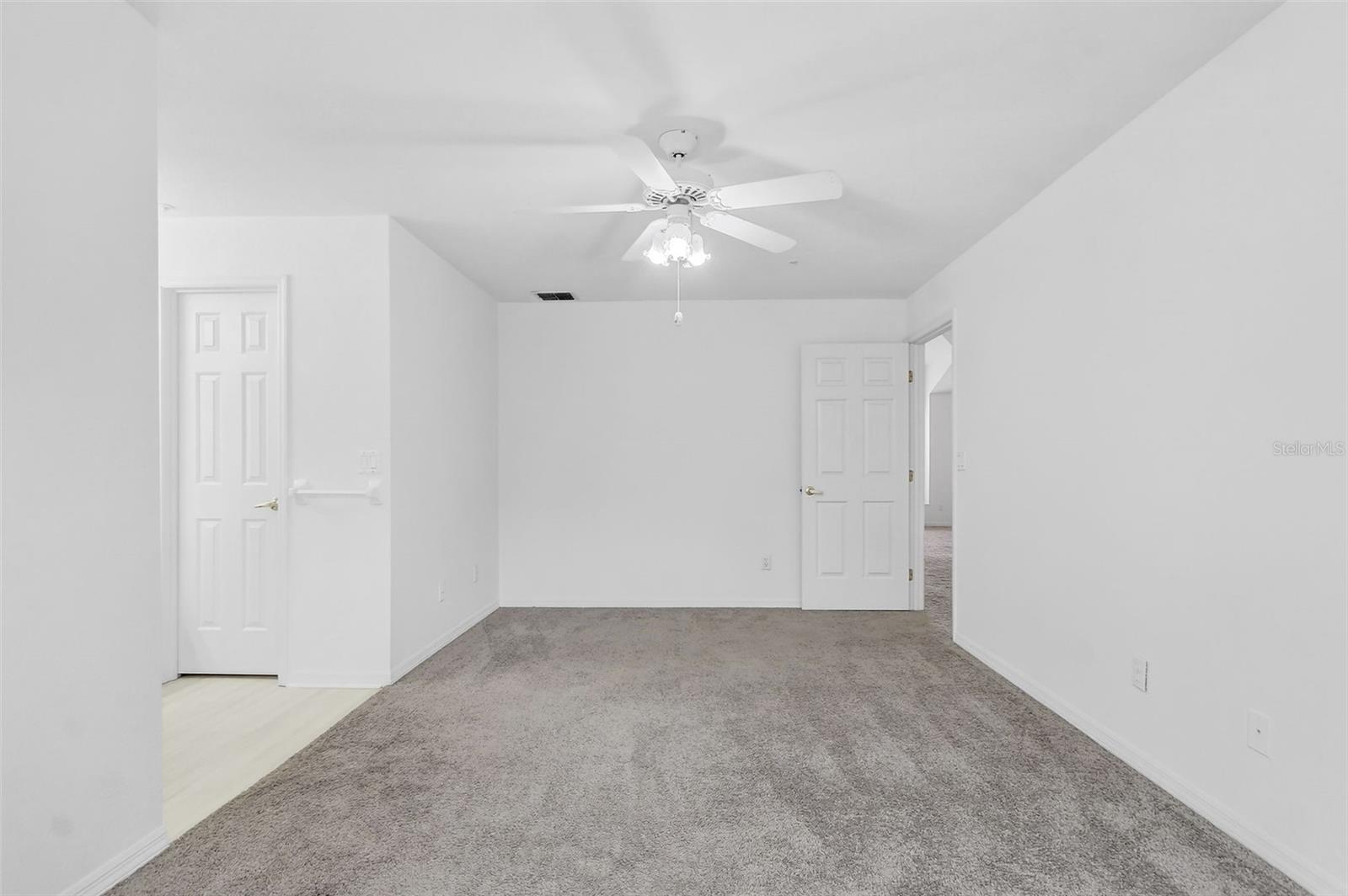 VILLAS OF CASSELBERRY PH 4 - Residential