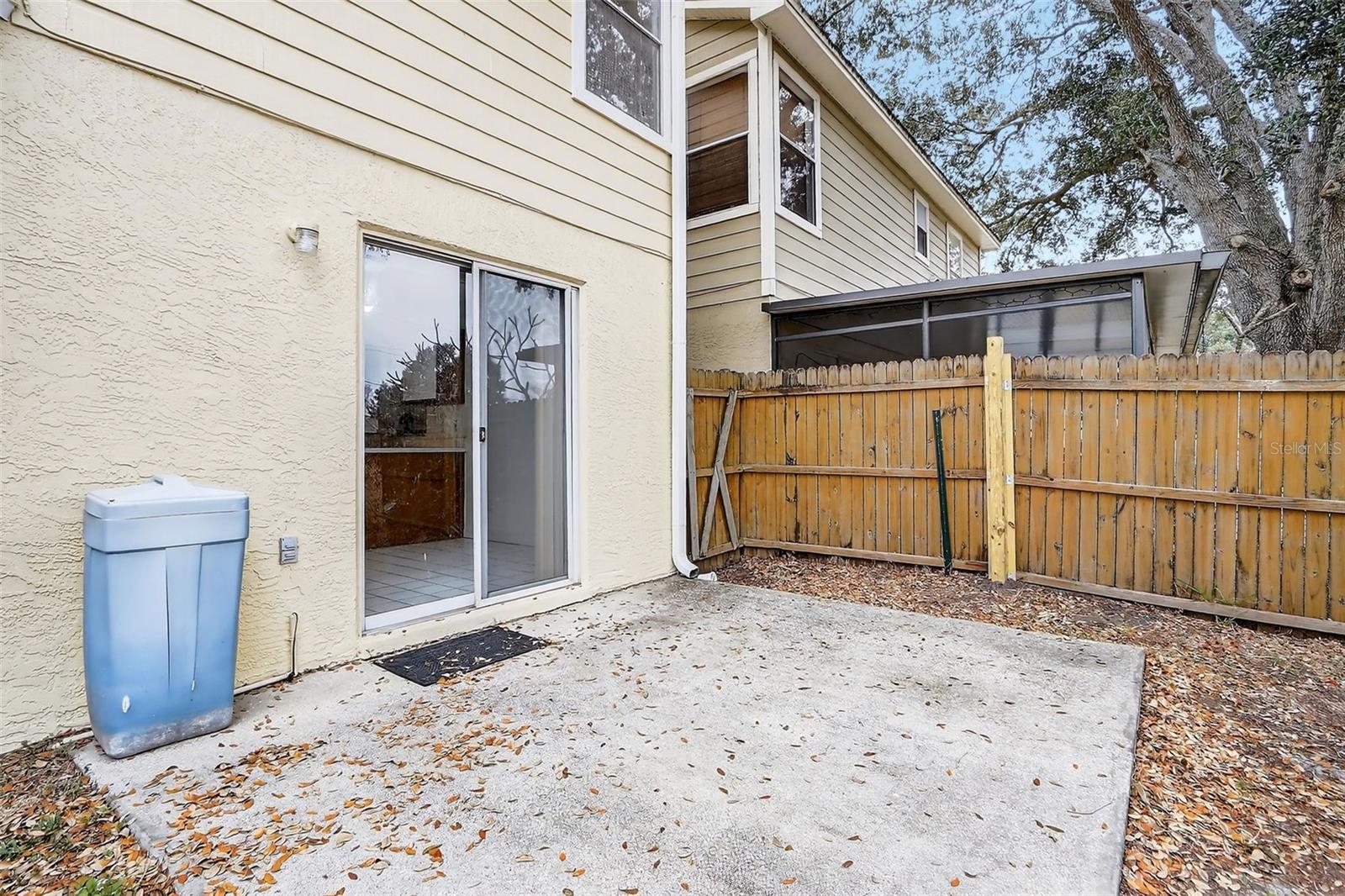 VILLAS OF CASSELBERRY PH 4 - Residential