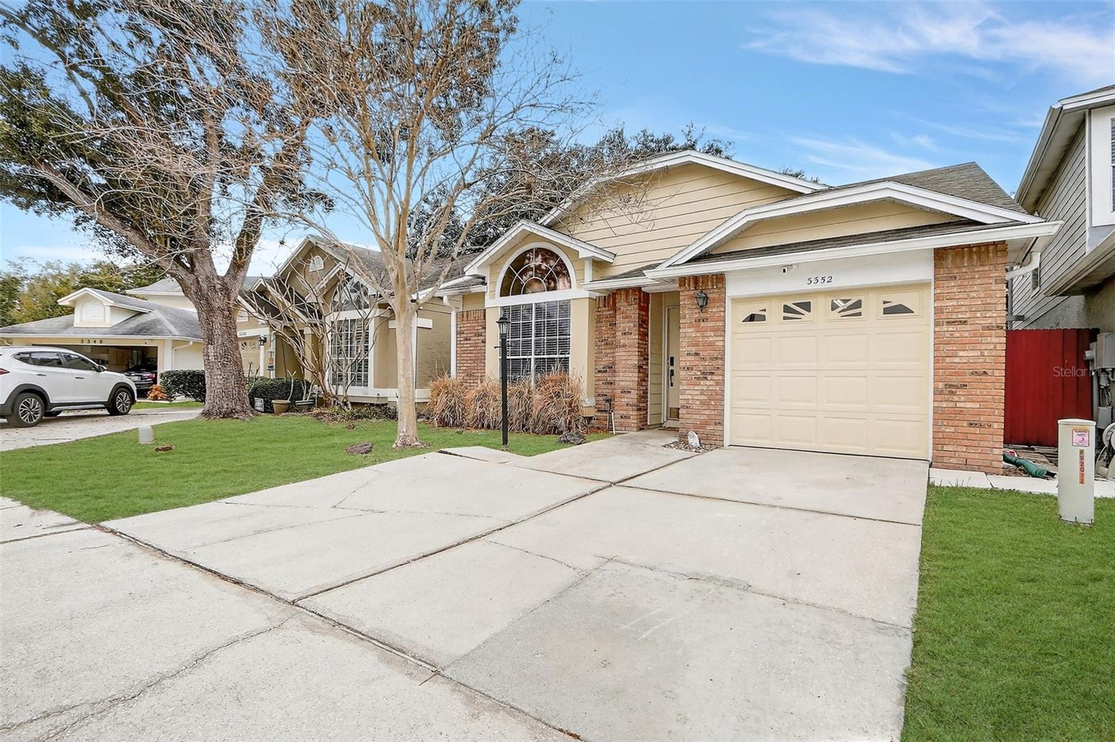 VILLAS OF CASSELBERRY PH 4 - Residential