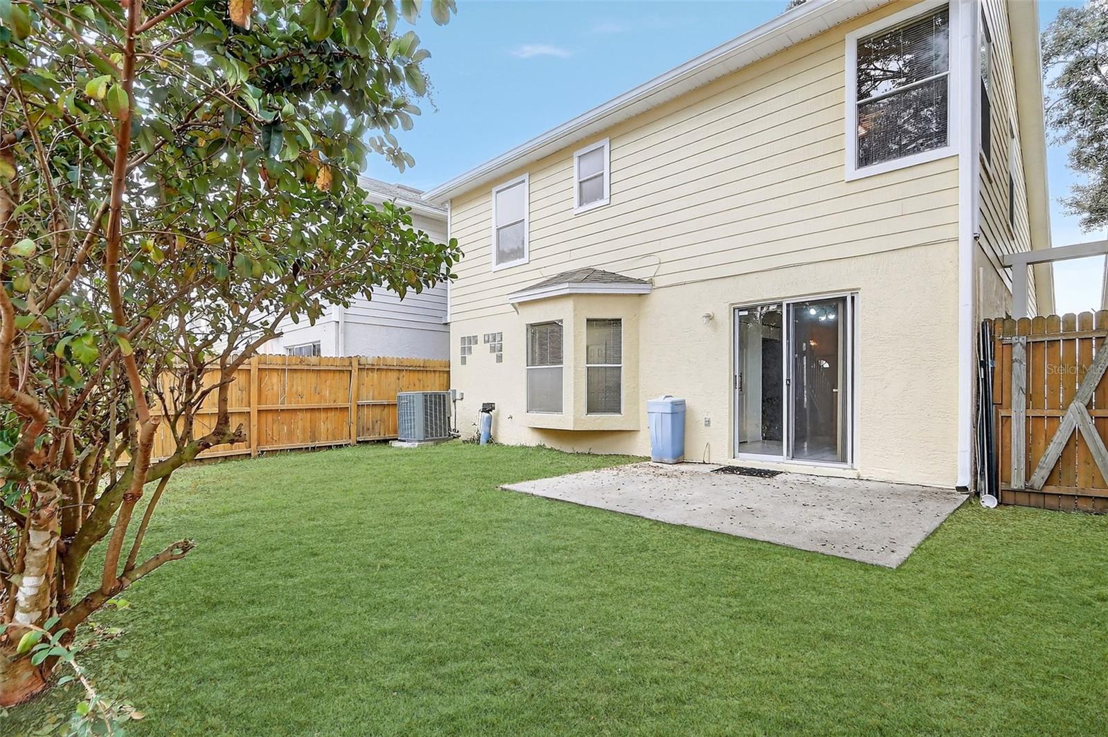 VILLAS OF CASSELBERRY PH 4 - Residential