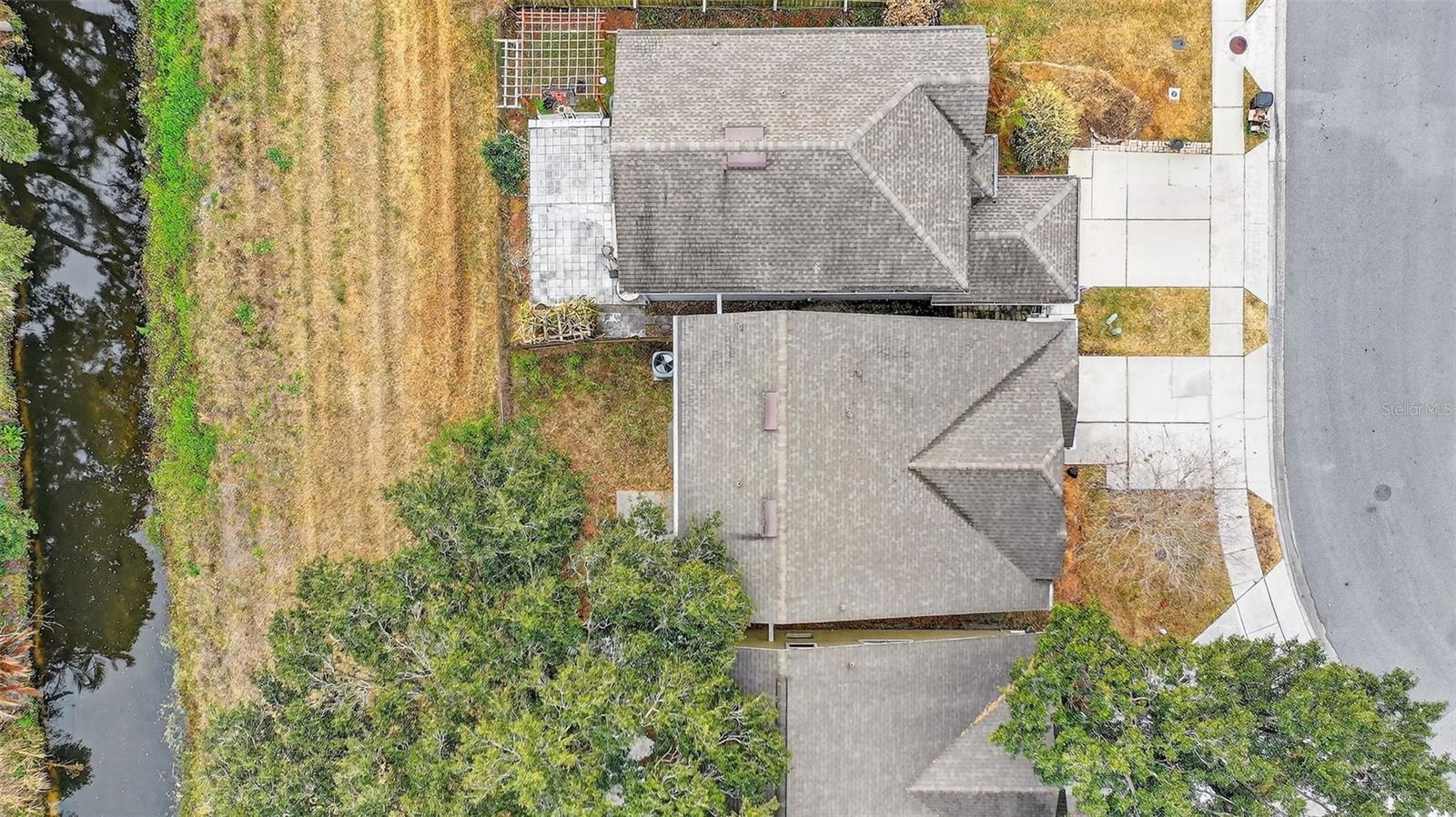 VILLAS OF CASSELBERRY PH 4 - Residential