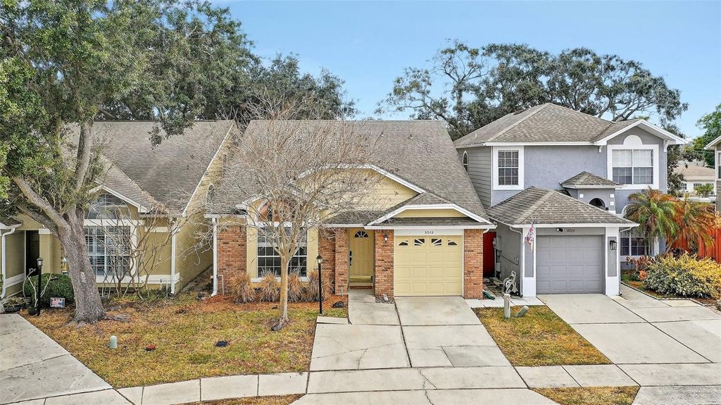 Photo of 3352 Hamlet Loop, Winter Park, FL 32792 (MLS # O6382493)
