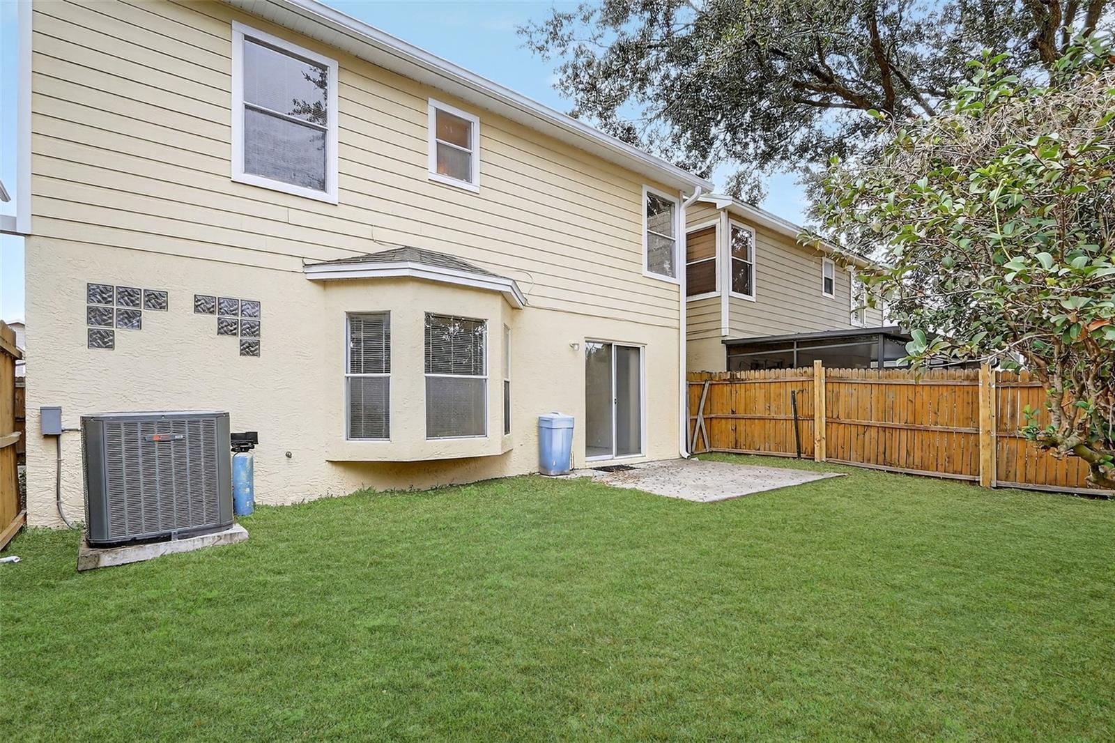 VILLAS OF CASSELBERRY PH 4 - Residential