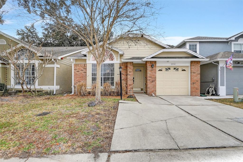 Photo of 3352 Hamlet Loop, Winter Park, FL 32792 (MLS # O6382493)
