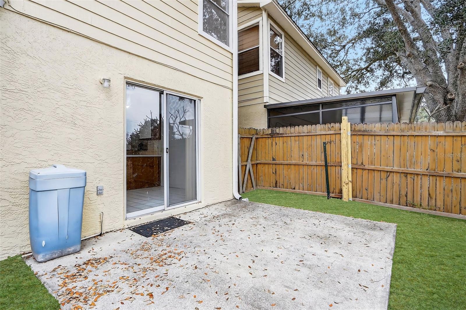 VILLAS OF CASSELBERRY PH 4 - Residential