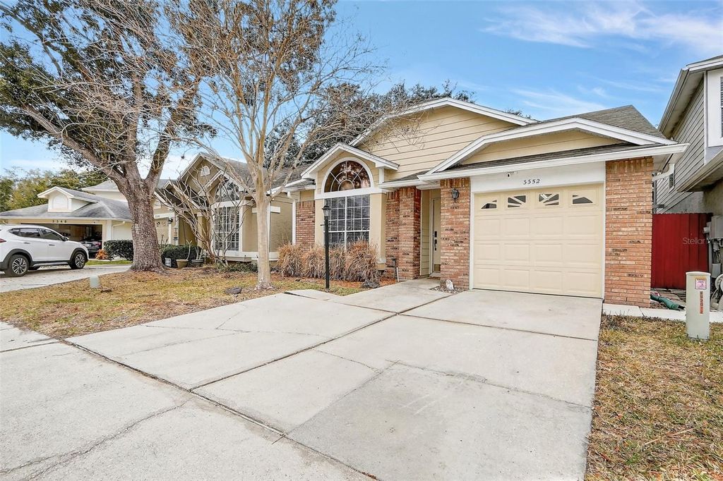 Photo of 3352 Hamlet Loop, Winter Park, FL 32792 (MLS # O6382493)