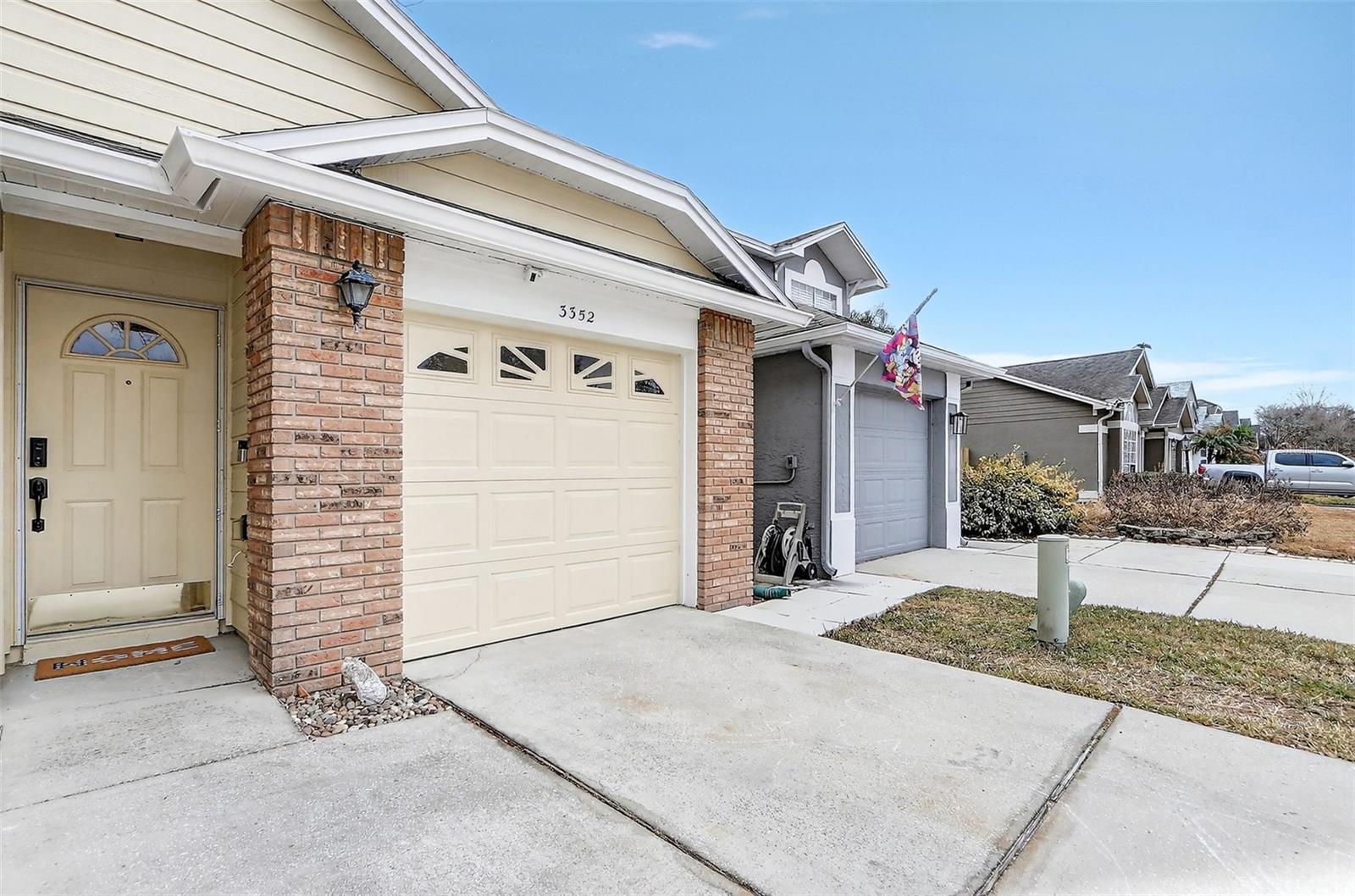 VILLAS OF CASSELBERRY PH 4 - Residential