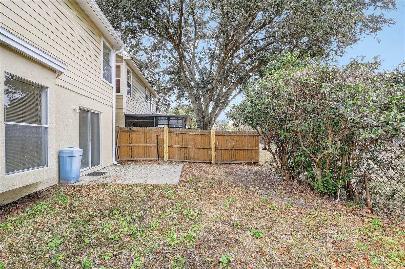 VILLAS OF CASSELBERRY PH 4 - Residential