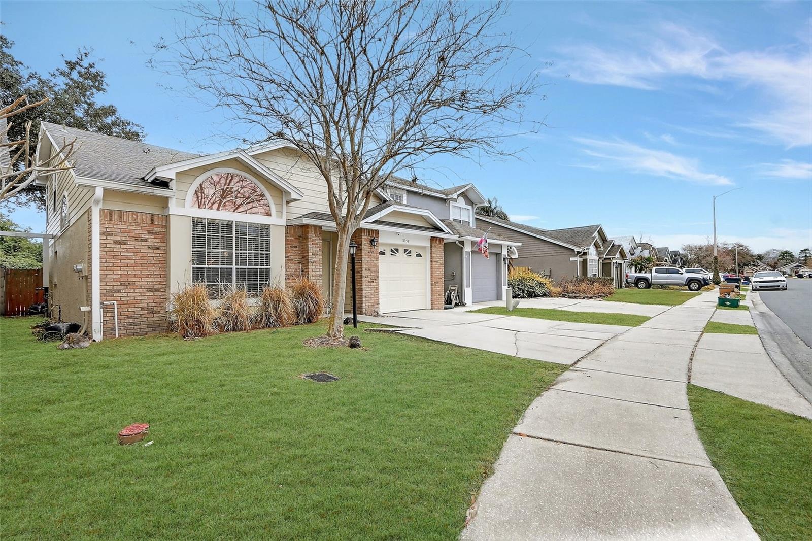 VILLAS OF CASSELBERRY PH 4 - Residential