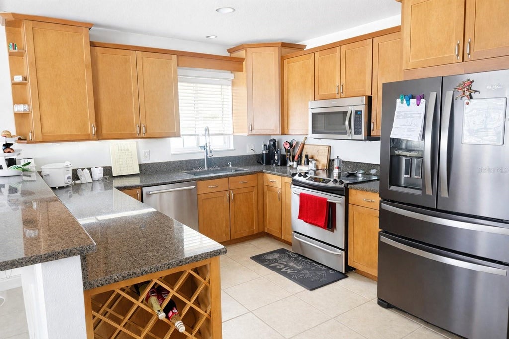 Photo of 3520 Stable Ridge Lane, Land O Lakes, FL 34639 (MLS # TB8520686)