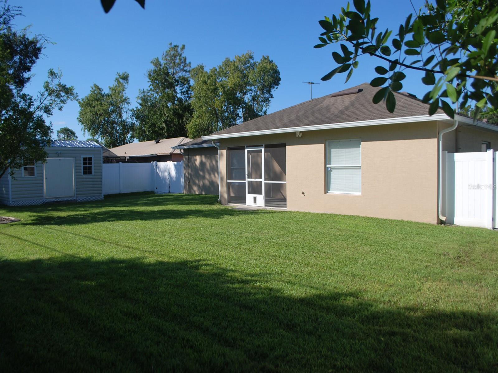 3013 VISTA PALM DRIVE