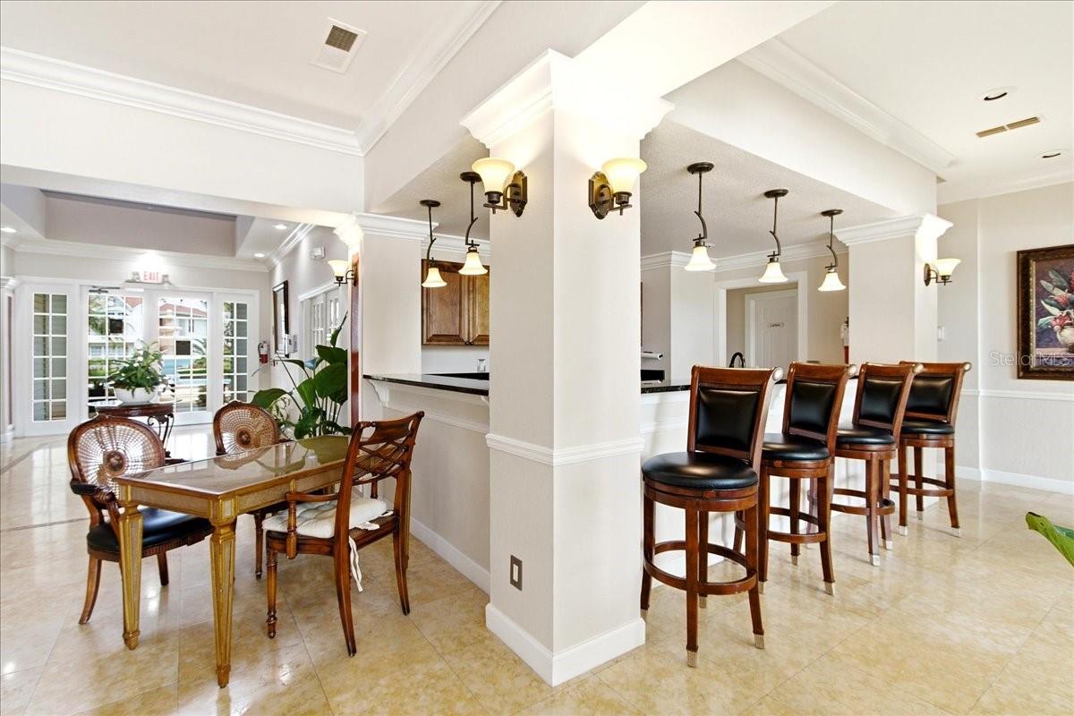 LEXINGTON PLACE CONDO - Residential