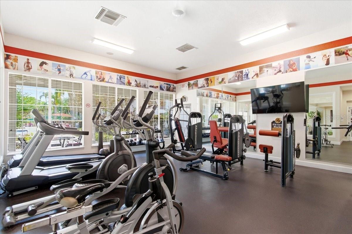 LEXINGTON PLACE CONDO - Residential