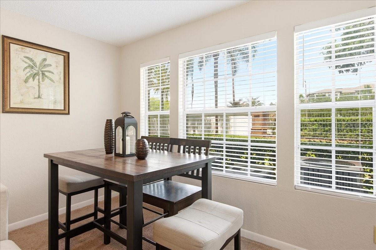 LEXINGTON PLACE CONDO - Residential