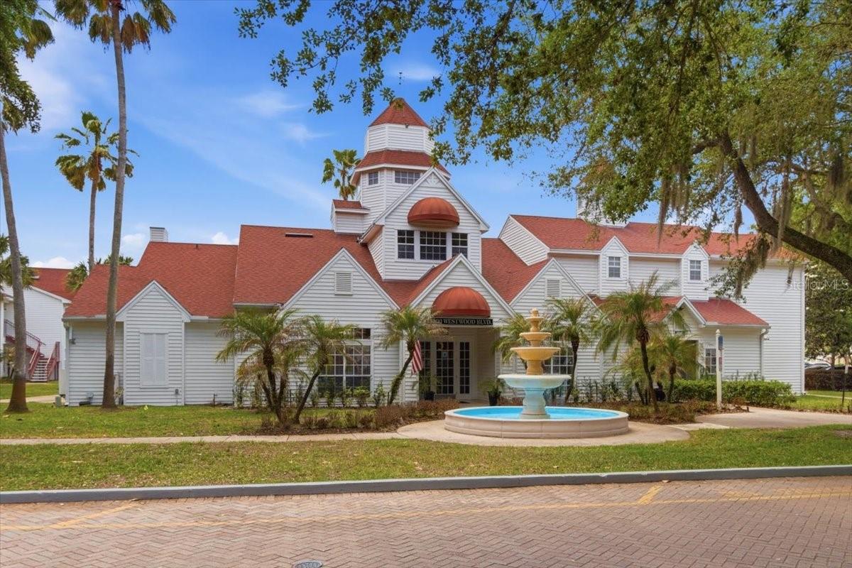 LEXINGTON PLACE CONDO - Residential