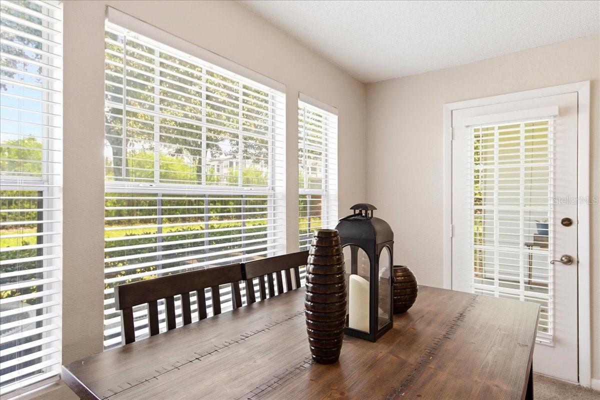 LEXINGTON PLACE CONDO - Residential