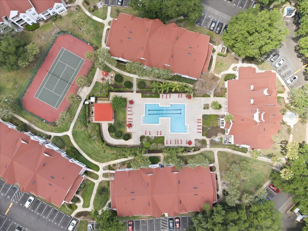 LEXINGTON PLACE CONDO - Residential