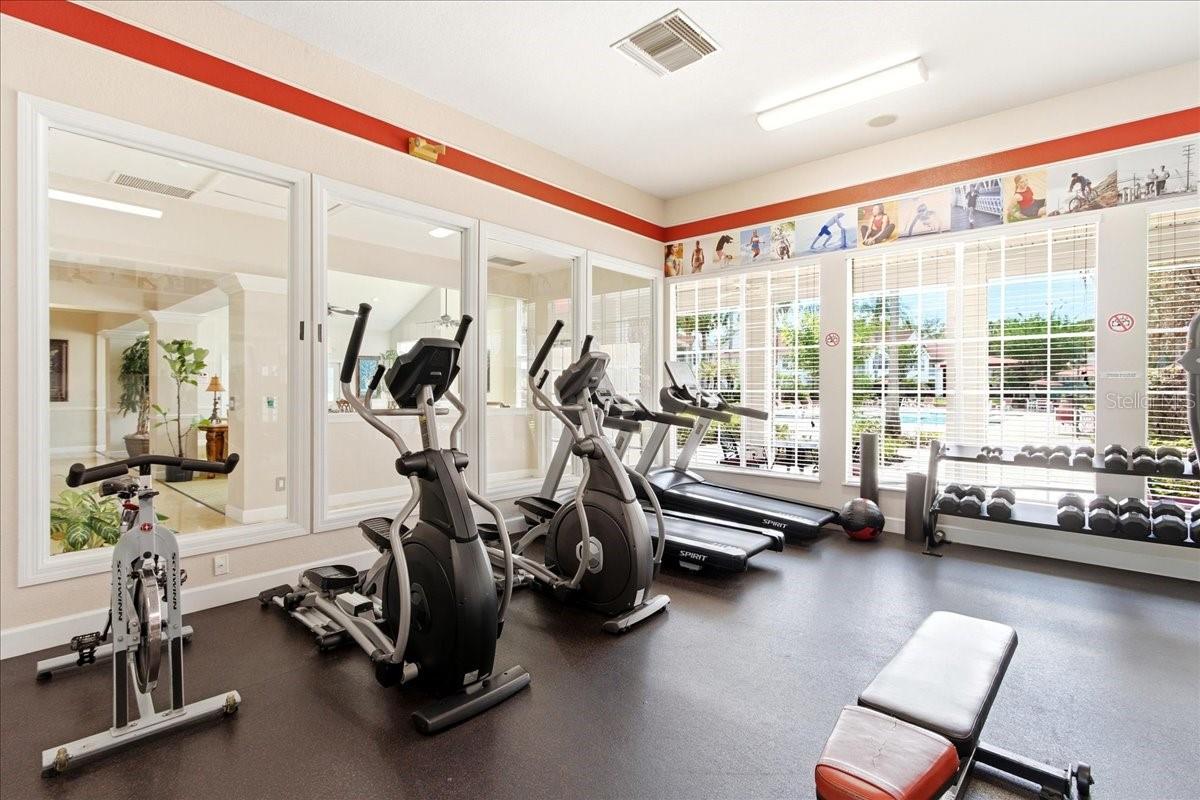 LEXINGTON PLACE CONDO - Residential