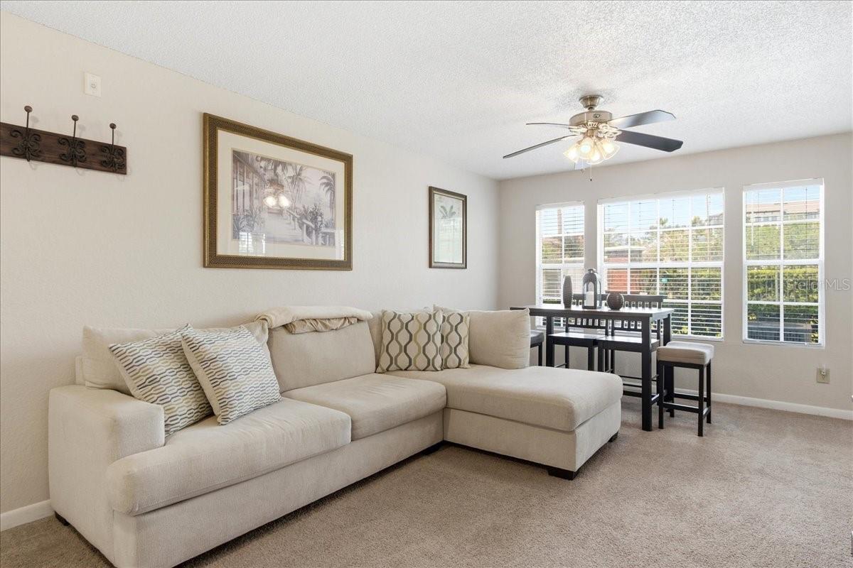 LEXINGTON PLACE CONDO - Residential